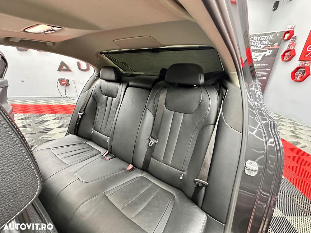 BMW Seria 7 730d xDrive - 17