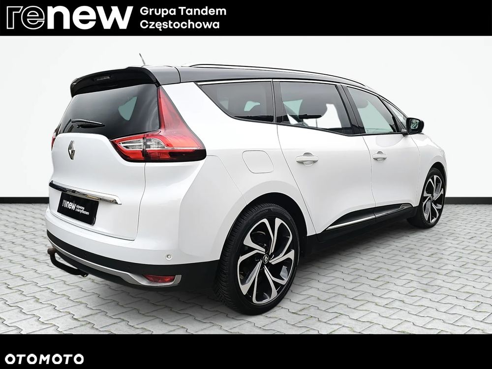 Renault Scenic ENERGY dCi 160 EDC BOSE EDITION - 5