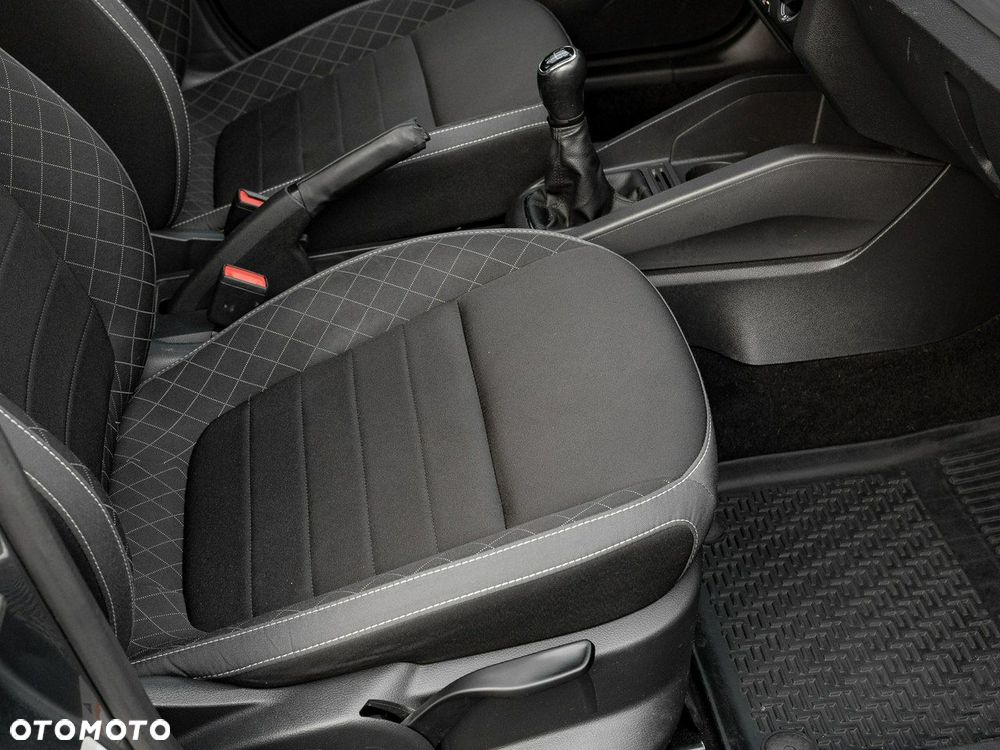 Skoda Fabia 1.0 TSI Ambition - 34