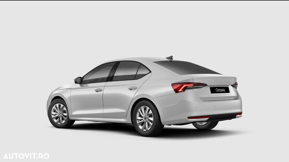 Skoda Octavia 2.0 TDI 150 CP DSG Selection - 3