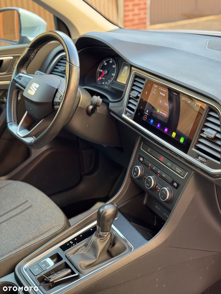 Seat Ateca 2.0 TDI DSG Xperience - 16