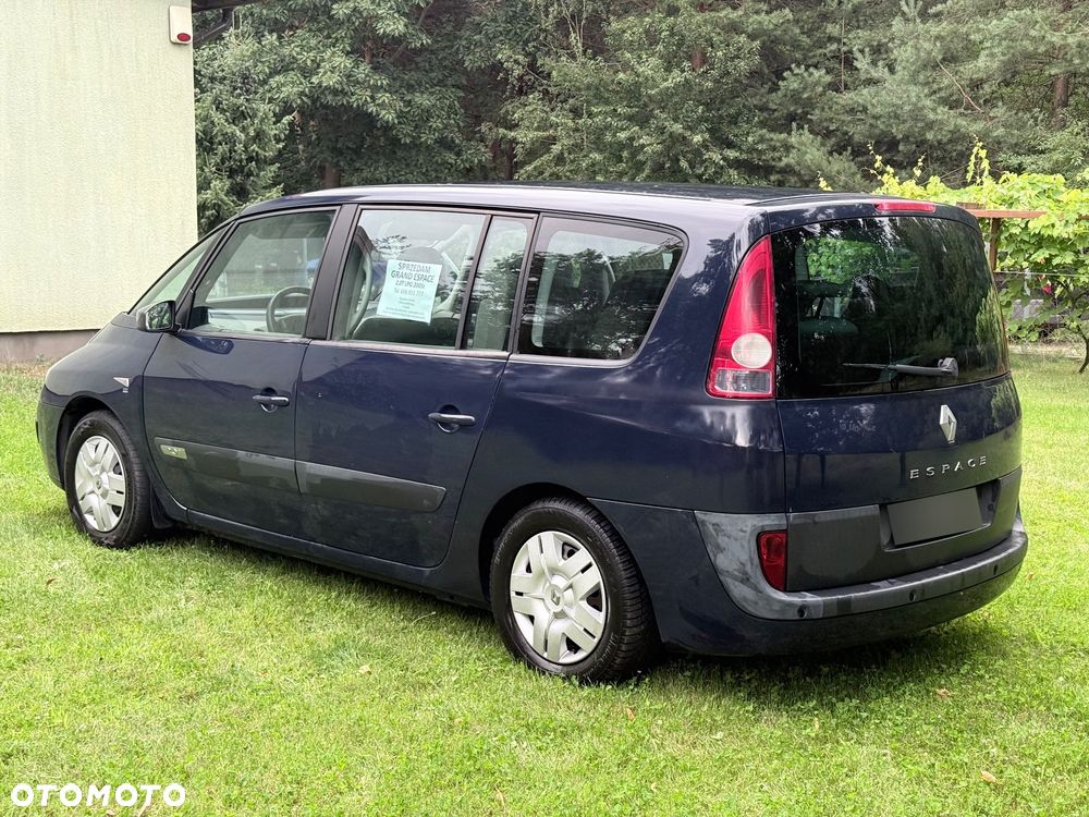 Renault Grand Espace - 7