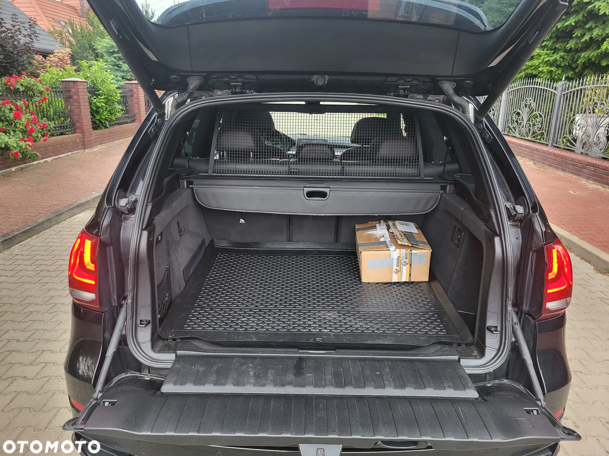 BMW X5 M M50d - 39