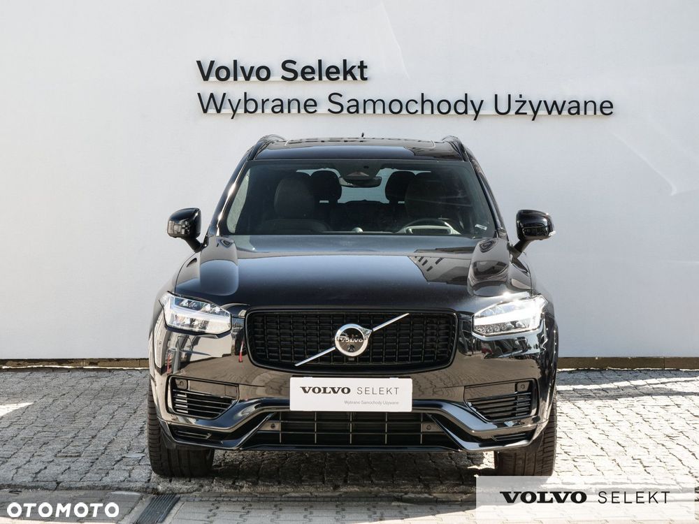 Volvo XC 90 - 3