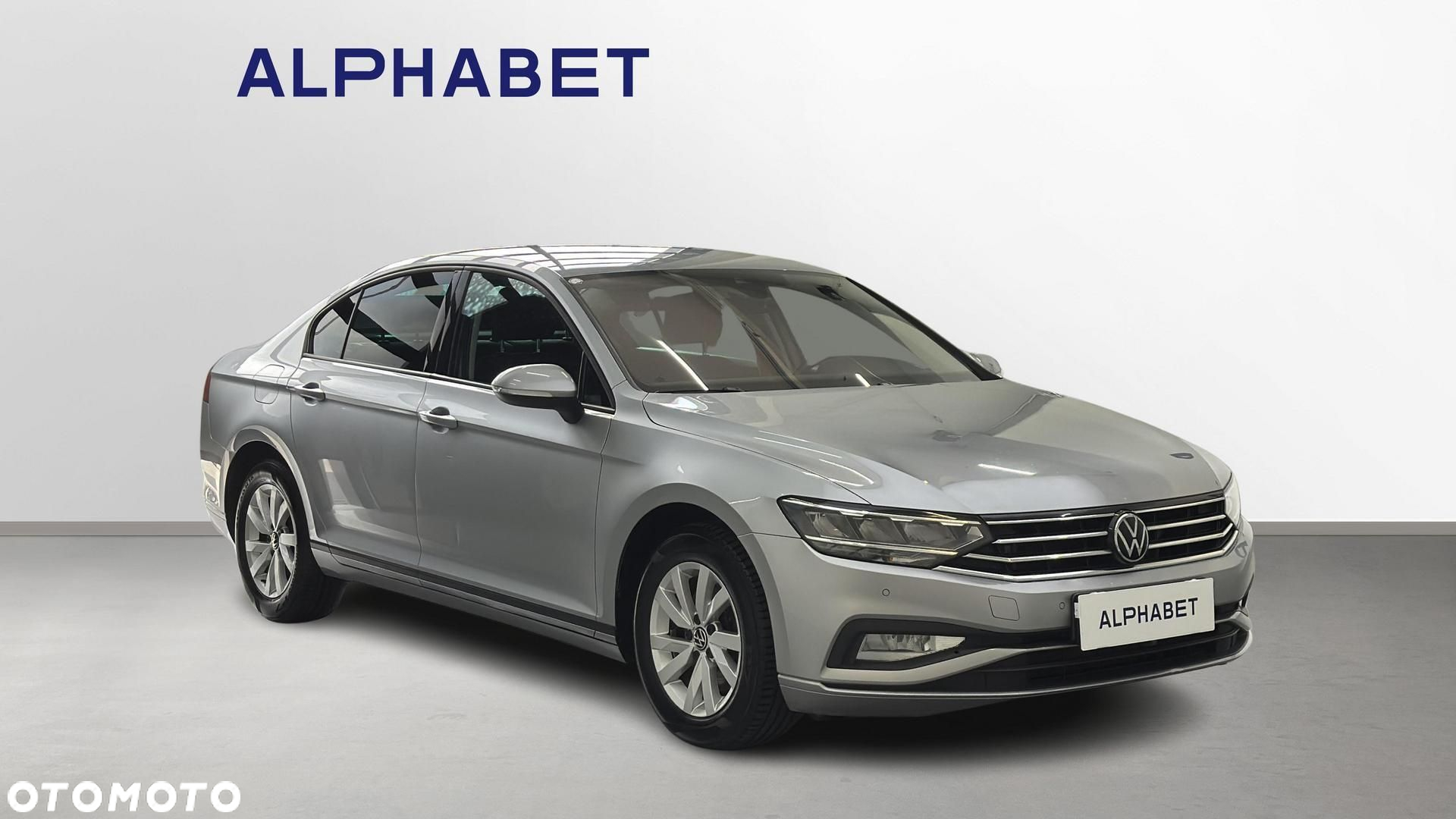 Volkswagen Passat 2.0 TDI EVO Essence - 9