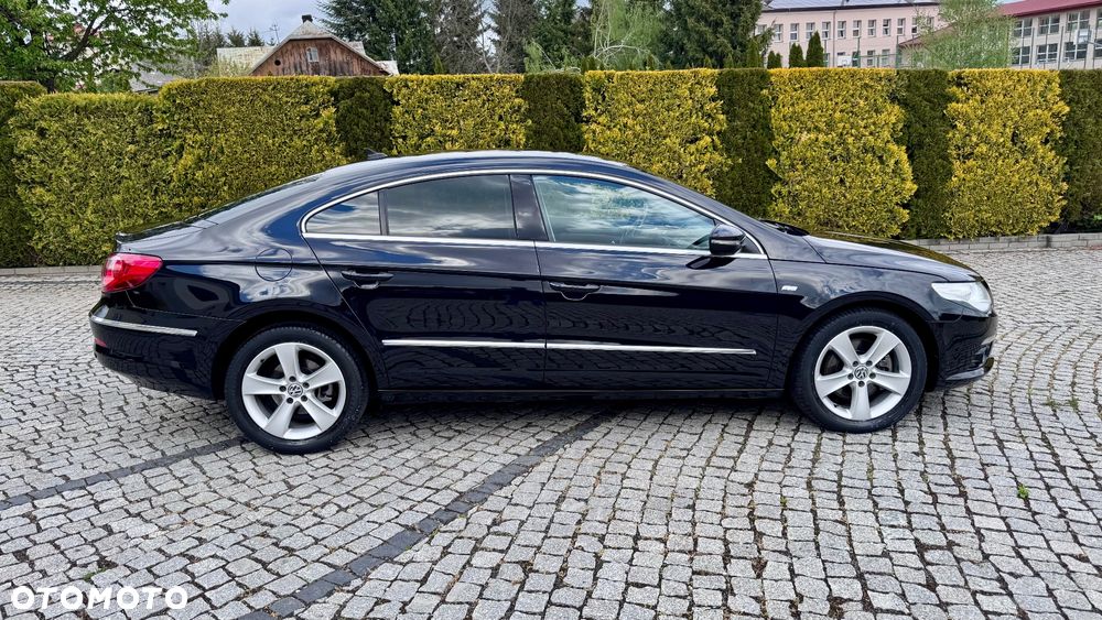 Volkswagen CC - 23