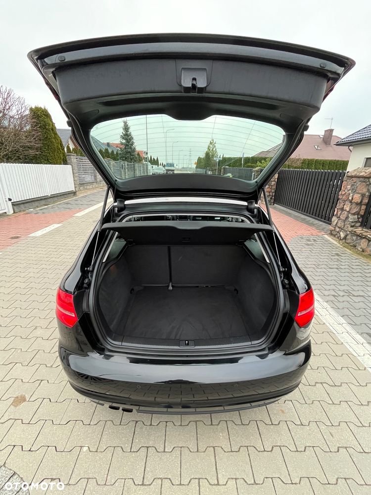 Audi A3 Sportback 1.4 TFSI Attraction - 9