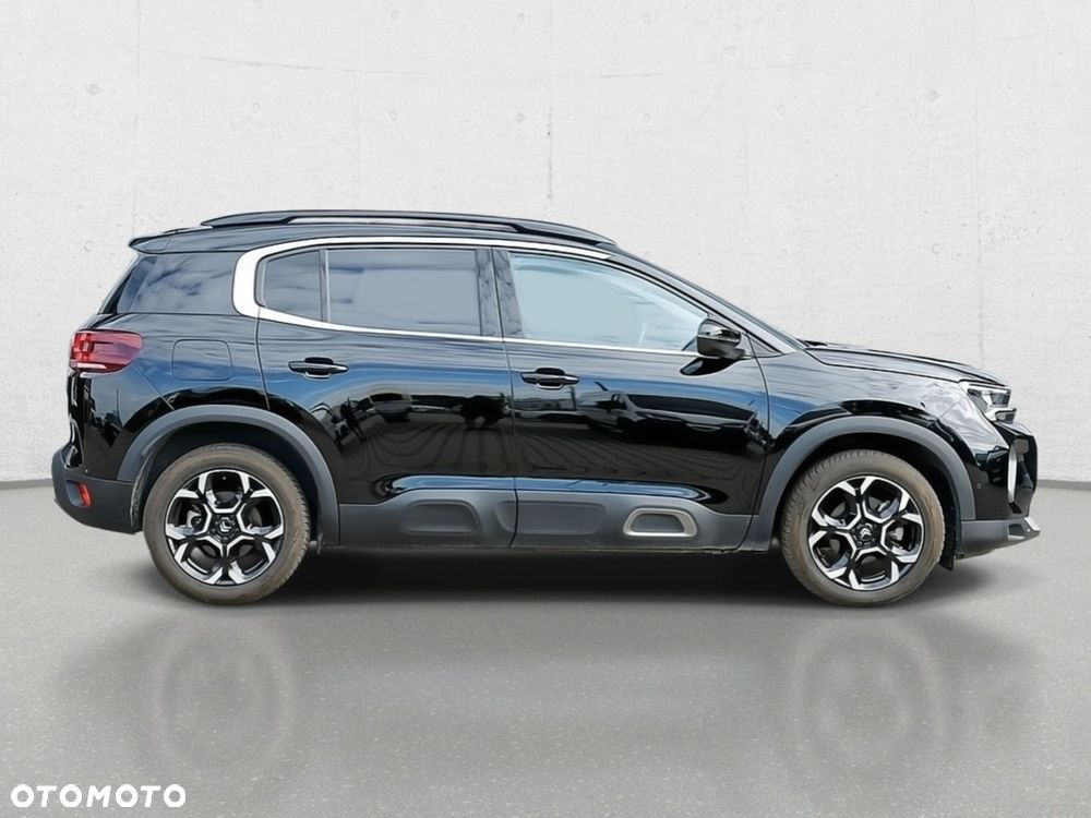 Citroën C5 Aircross 1.5 BlueHDi Shine EAT8 - 4