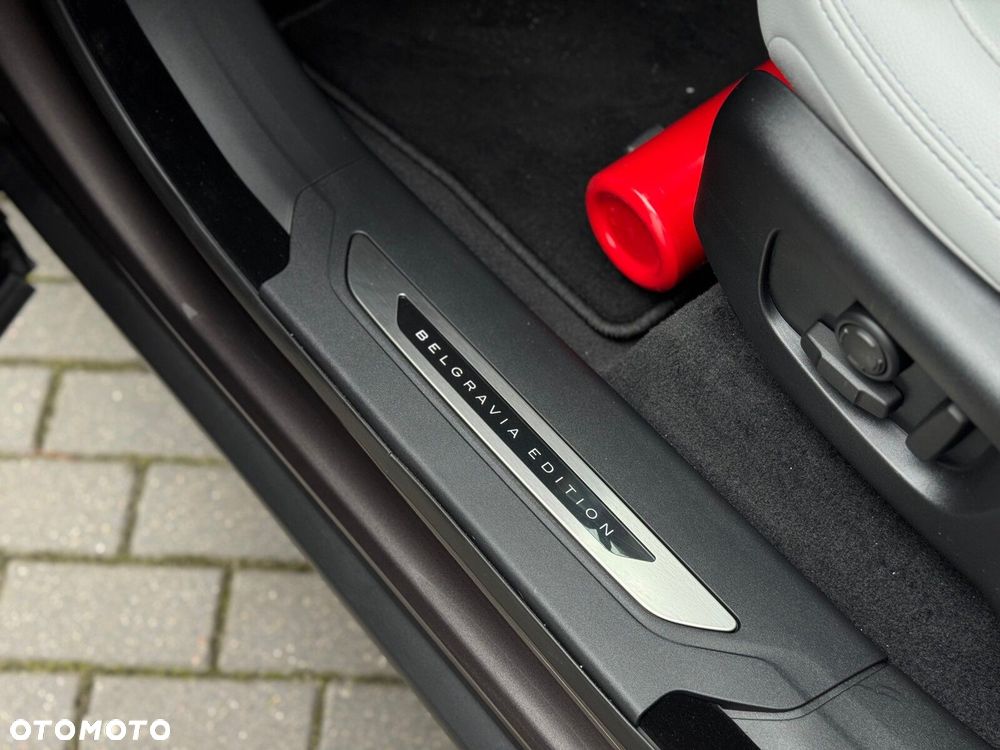 Land Rover Range Rover Velar - 15