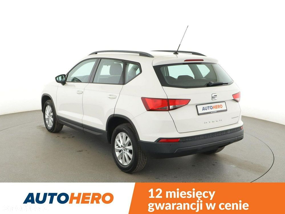 Seat Ateca 1.0 TSI Reference S&S - 5