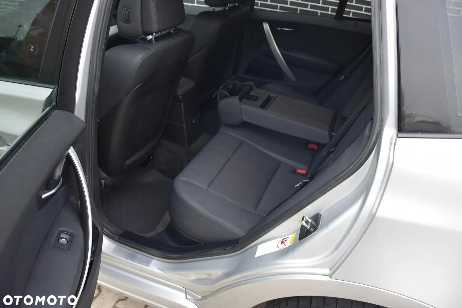 BMW X3 xDrive20d Limited Sport Edition - 10