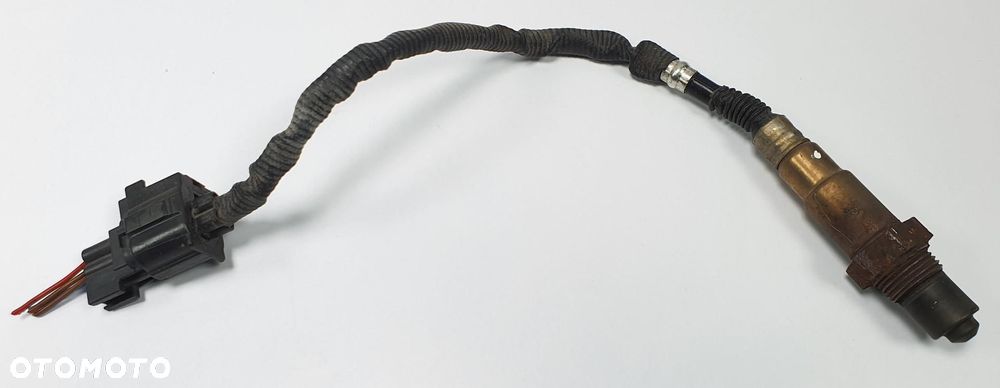 SONDA LAMBDA MERCEDES W245 1.7 B V8 0045420718 0258006749 - 1