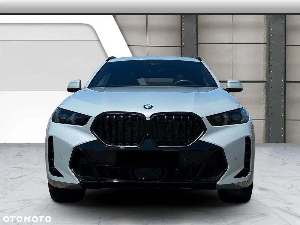 BMW X6 - 3