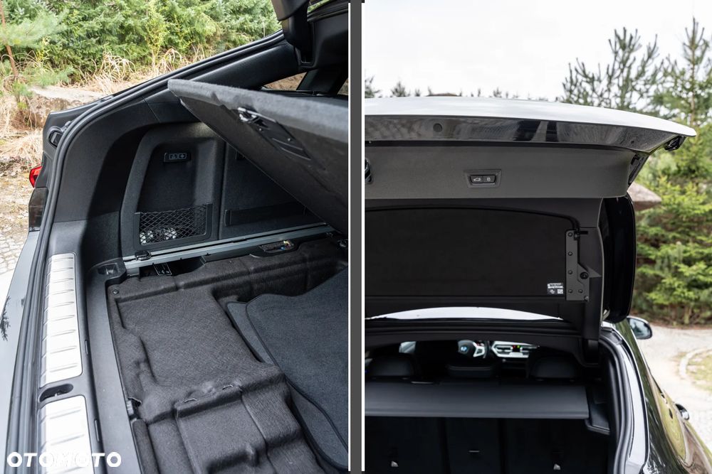 BMW X4 M Competition - 21