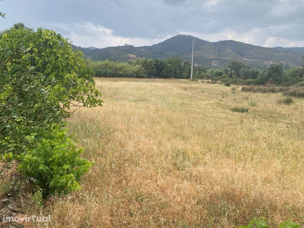 Lote de terreno rústico com a área total de 220m2, Salir, Algarve - Grande imagem: 5/15