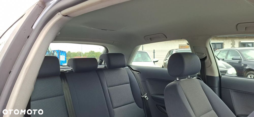 Audi A3 3-drzwiowe 1.6 Ambiente - 20