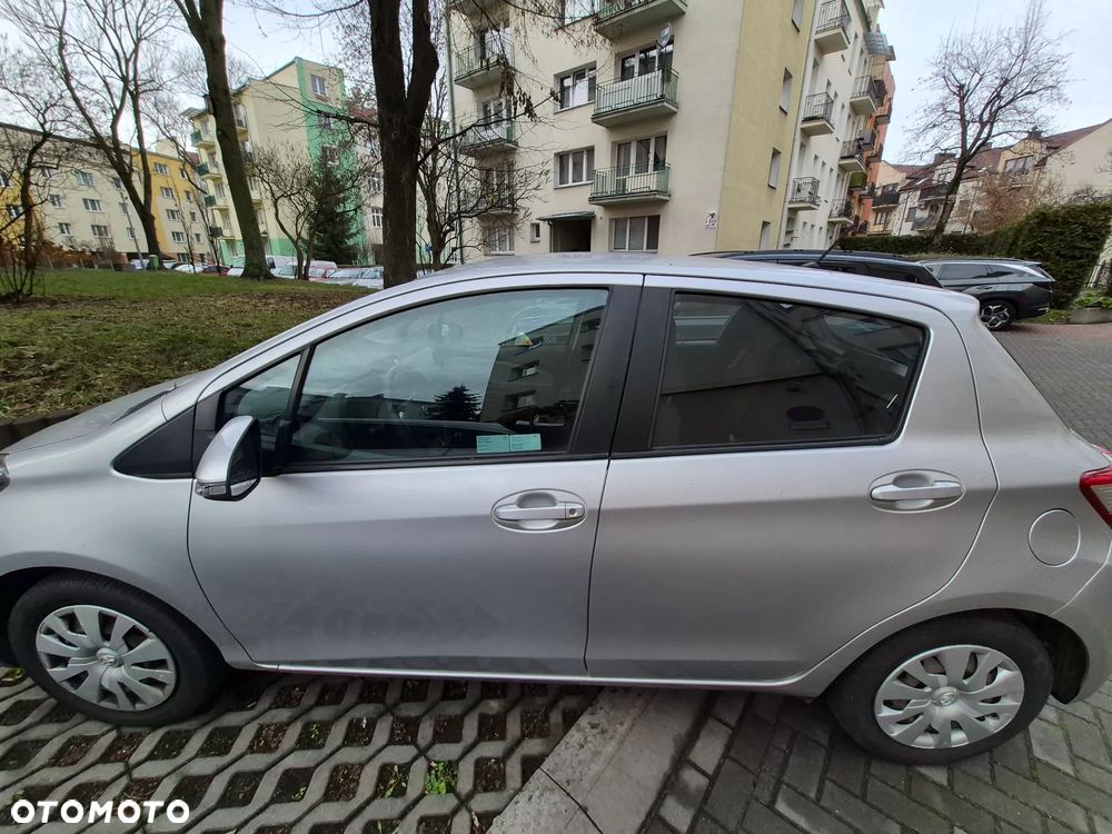 Toyota Yaris 1.5 Life - 3