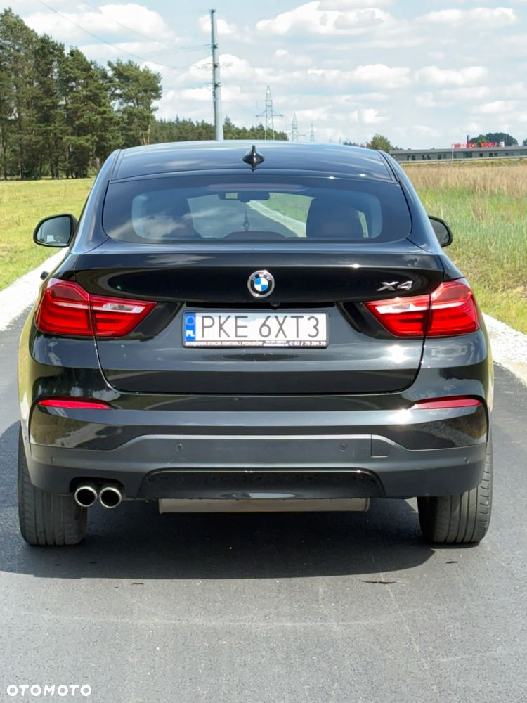 BMW X4 xDrive28i - 5
