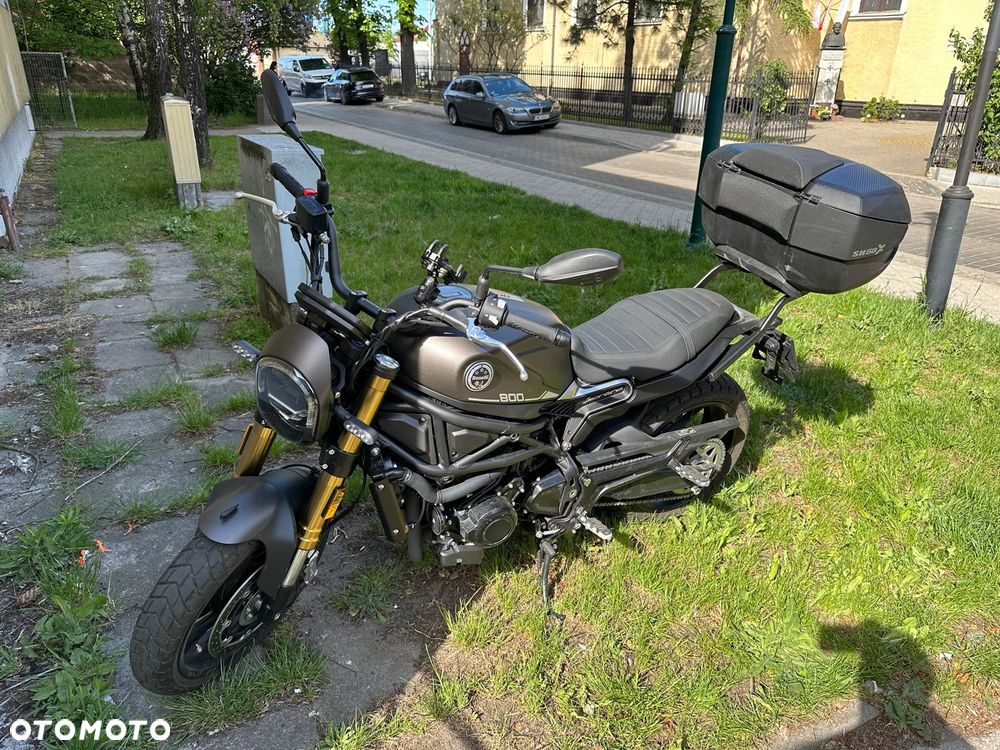 Benelli Leoncino - 7