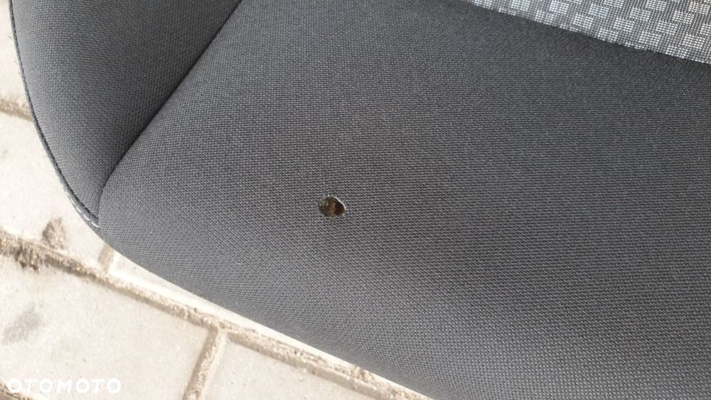 KANAPA TYŁ TYLNA SEAT CORDOBA II LIFT - 10
