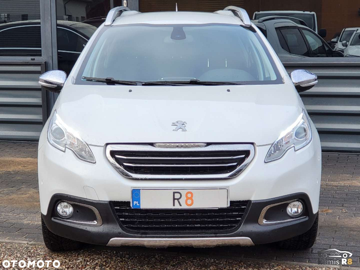 Peugeot 2008 - 6