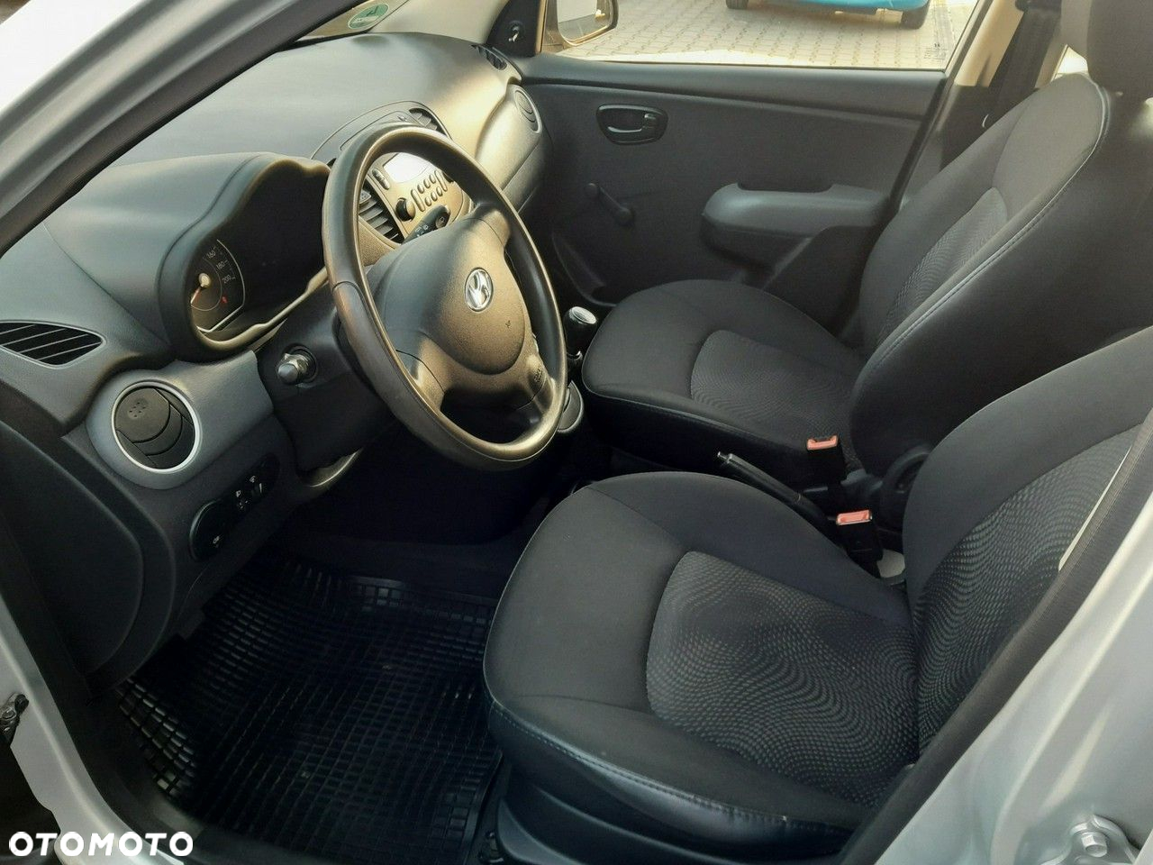Hyundai i10 1.1 Classic - 9