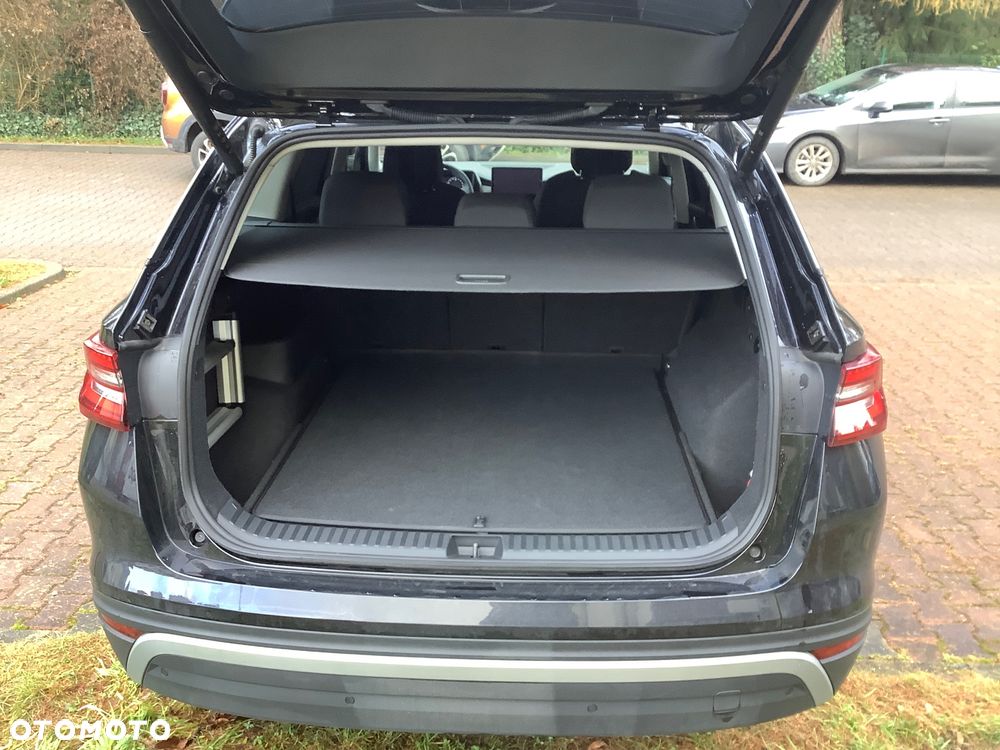 Skoda Kodiaq 2.0 TDI 4x4 Selection DSG - 18