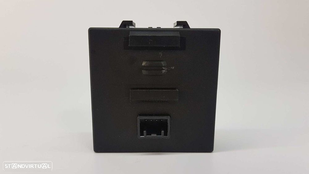 MÓDULO ELETRÓNICO INFINITI G COUPE G37 S - 5