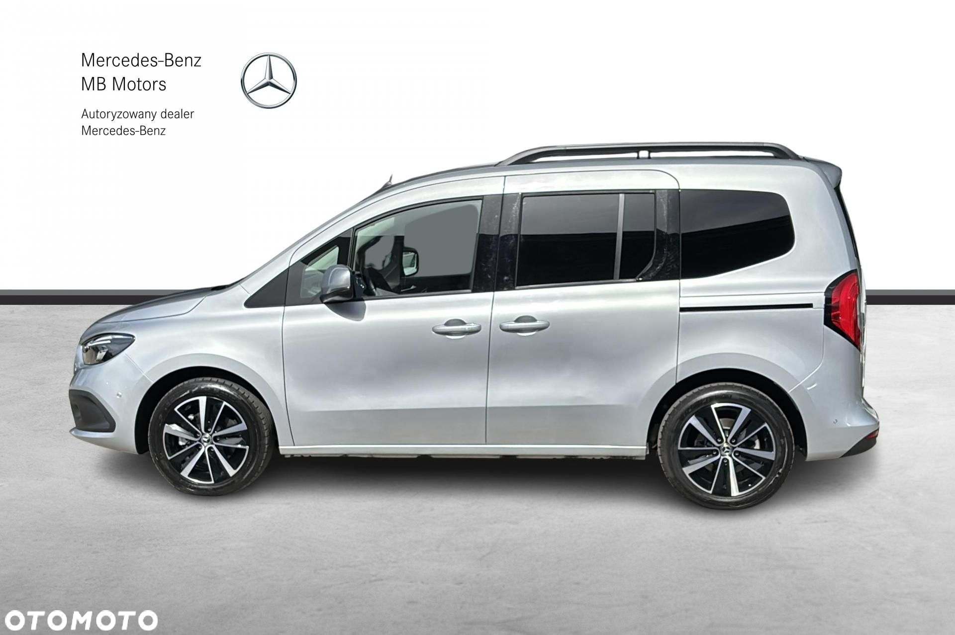 Mercedes-Benz Citan - 2
