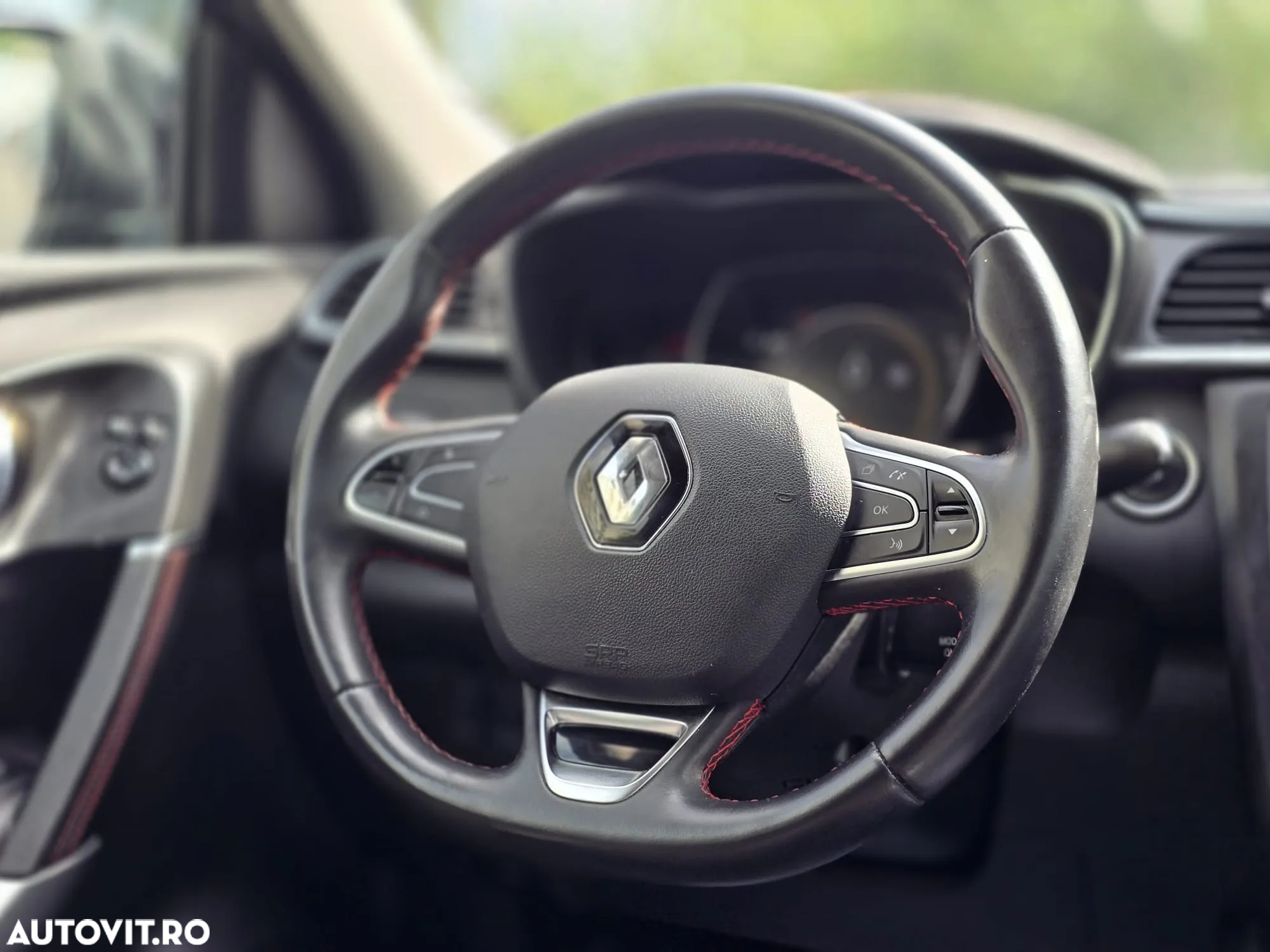 Renault Kadjar Energy TCe 130 EDC Bose Edition - 7