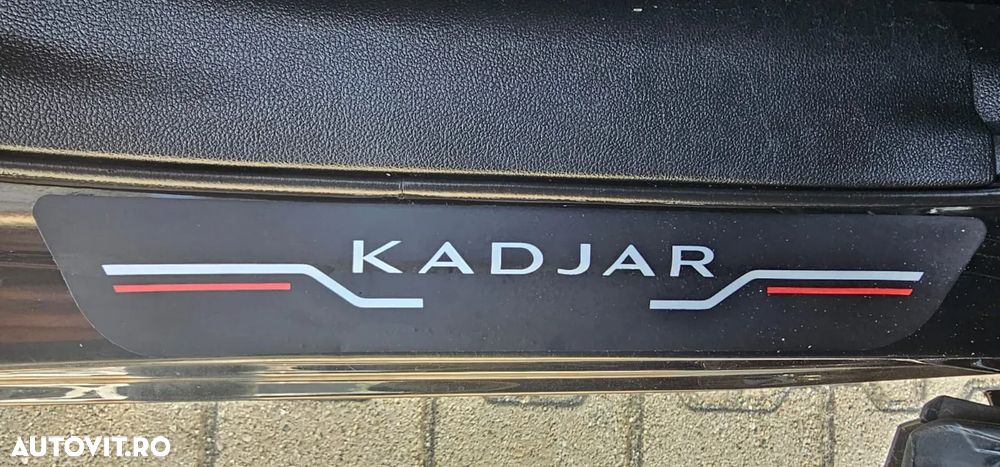 Renault Kadjar - 18