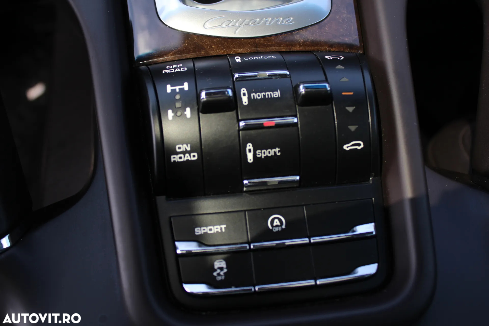 Porsche Cayenne Diesel Platinum Edition - 10