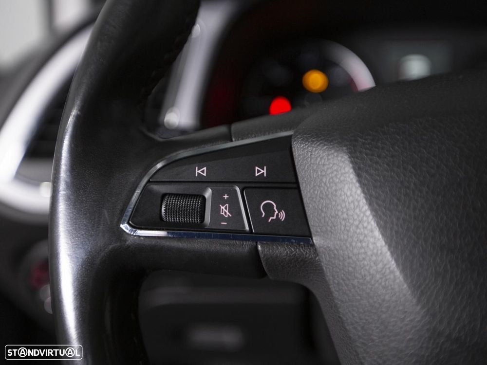 SEAT Leon ST 1.6 TDI Style S/S - 19