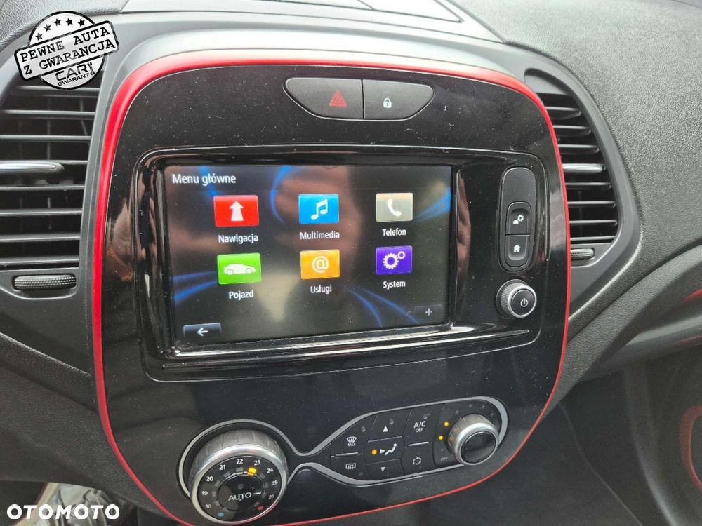 Renault Captur 1.5 dCi Energy Limited - 34