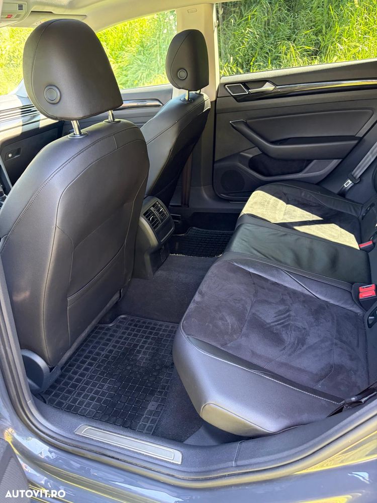 Volkswagen ARTEON 2.0 TSI DSG Elegance - 12