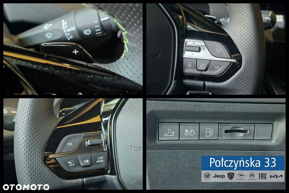 Peugeot 408 - 33