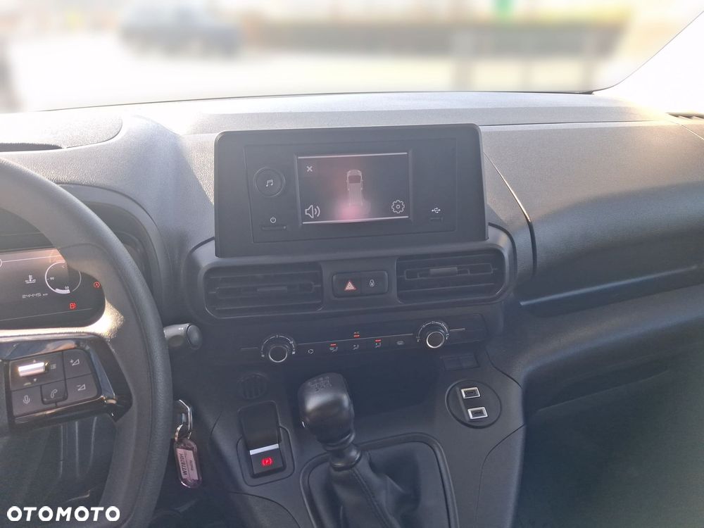 Toyota PROACE CITY - 10