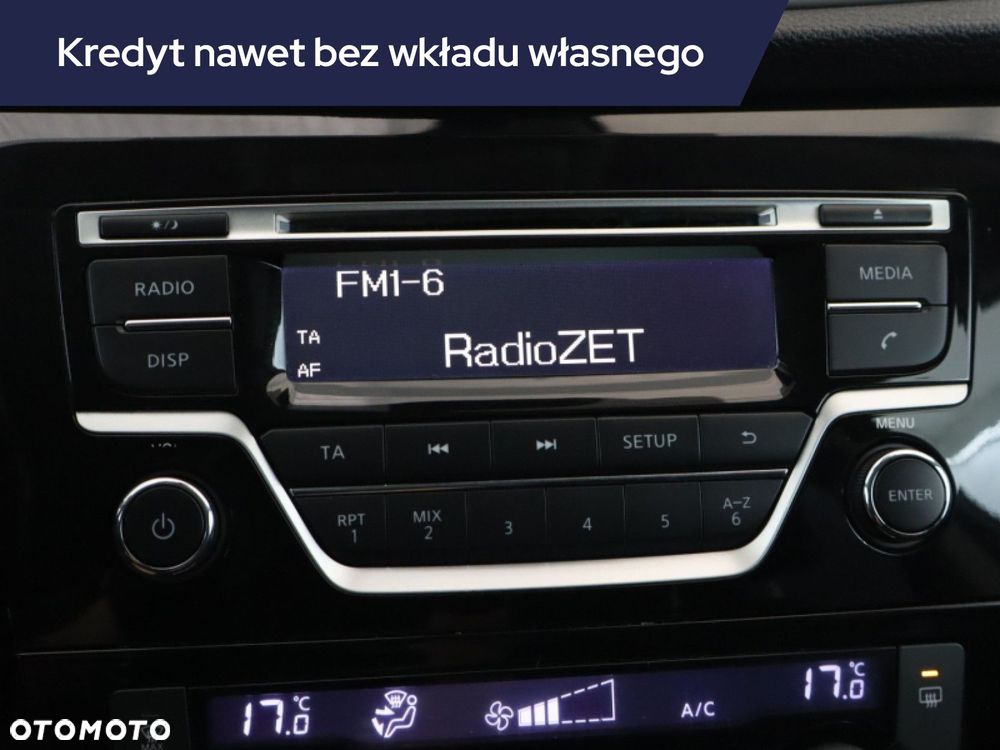 Nissan Qashqai - 15