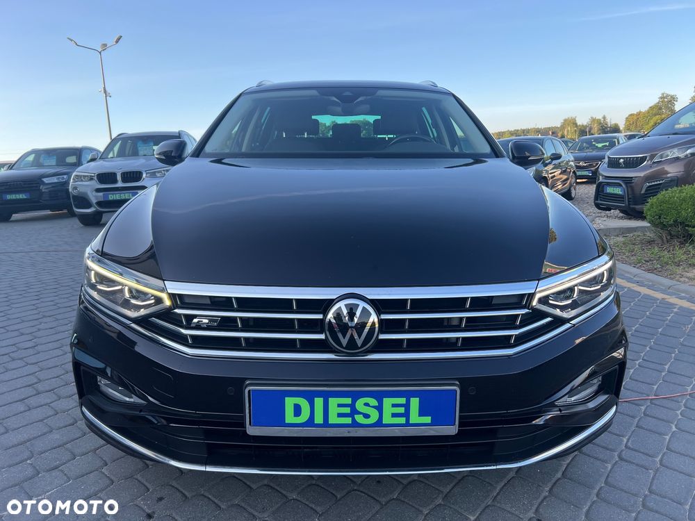 Volkswagen Passat 2.0 TDI EVO Business - 3