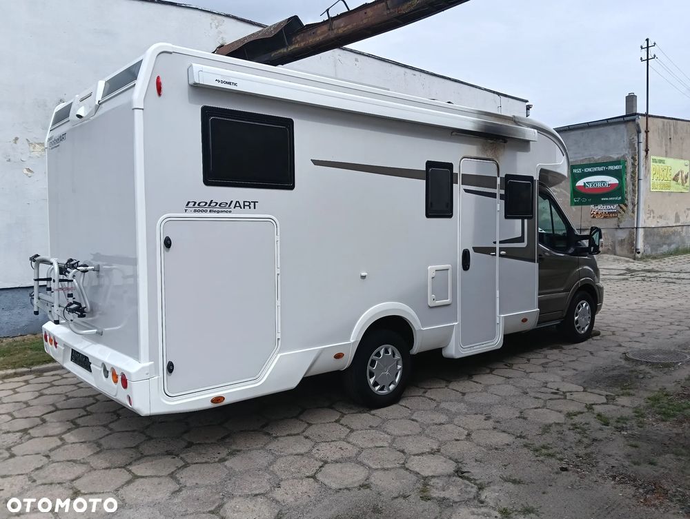 Ford Transit - 9