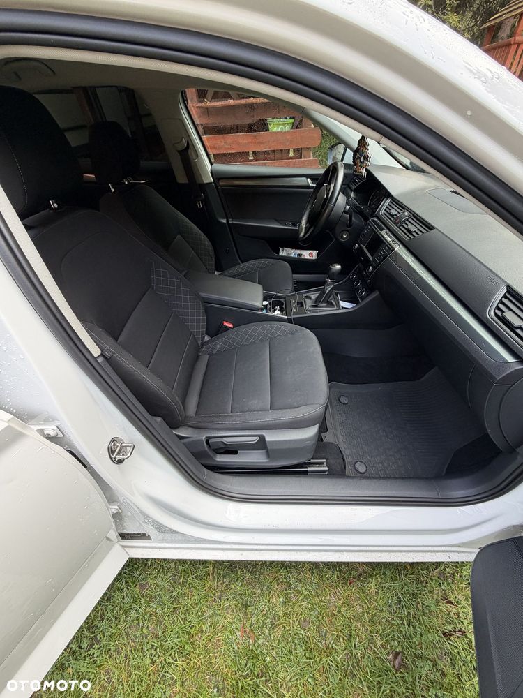 Skoda Superb 1.4 TSI Style - 12