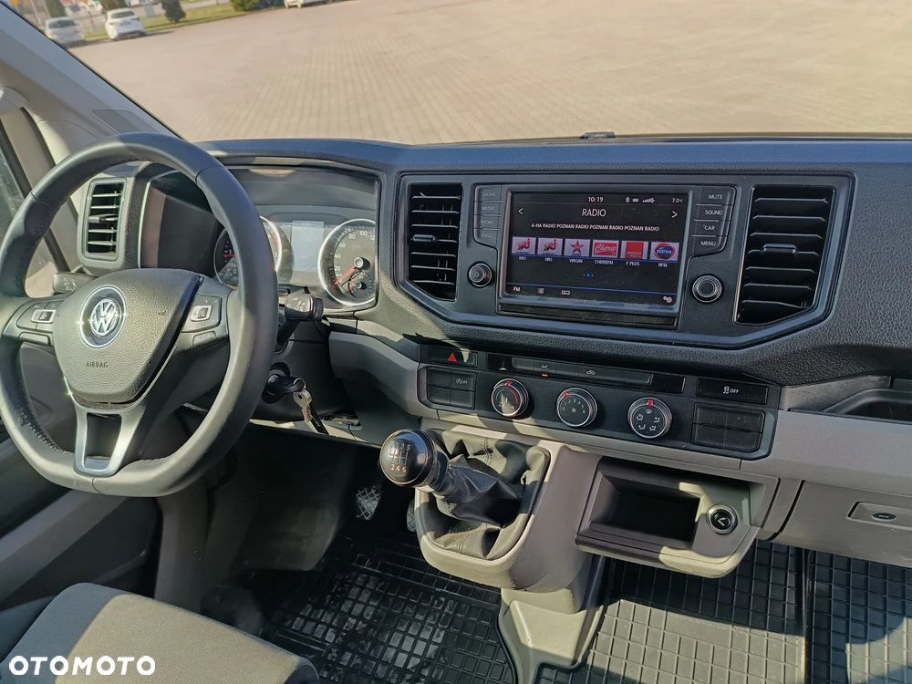 Volkswagen Crafter - 6