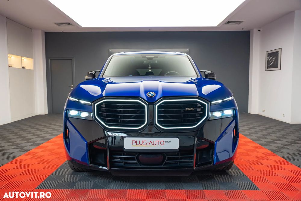 BMW XM - 3