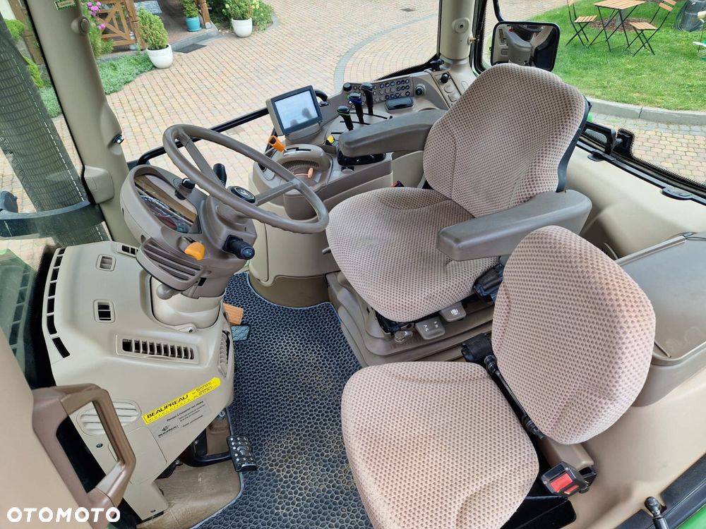 John Deere 6140R - 7