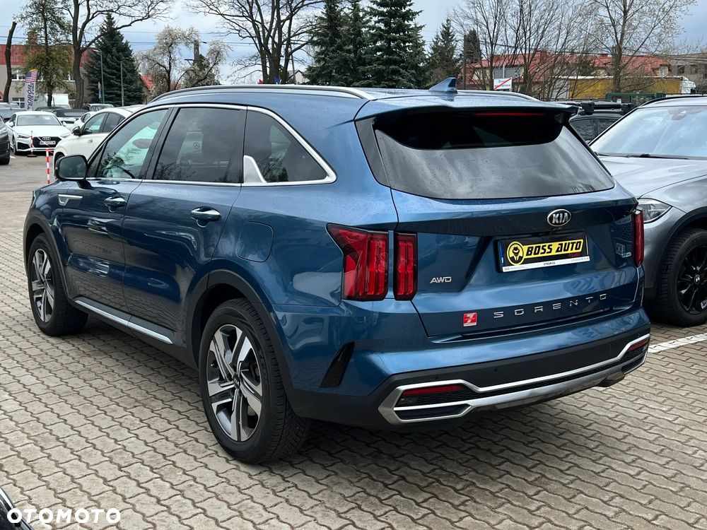 Kia Sorento - 6