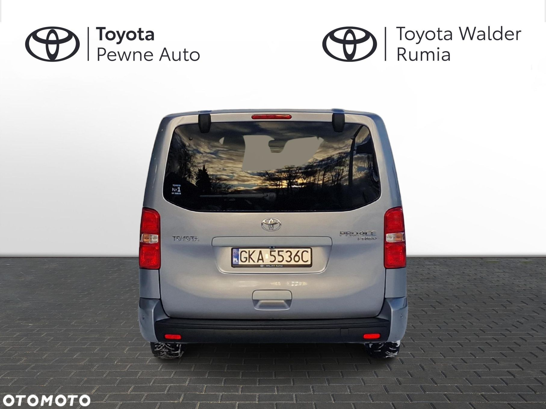 Toyota Proace Verso 2.0 D4-D Long VIP - 8