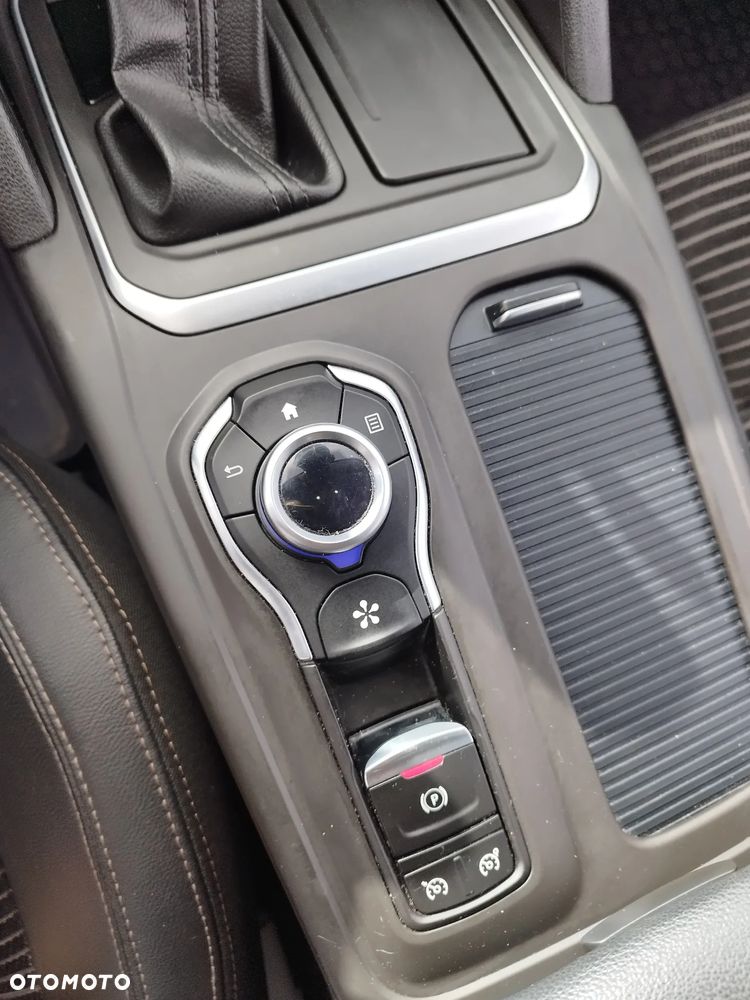 Renault Talisman ENERGY dCi 130 EDC ELYSEE - 6