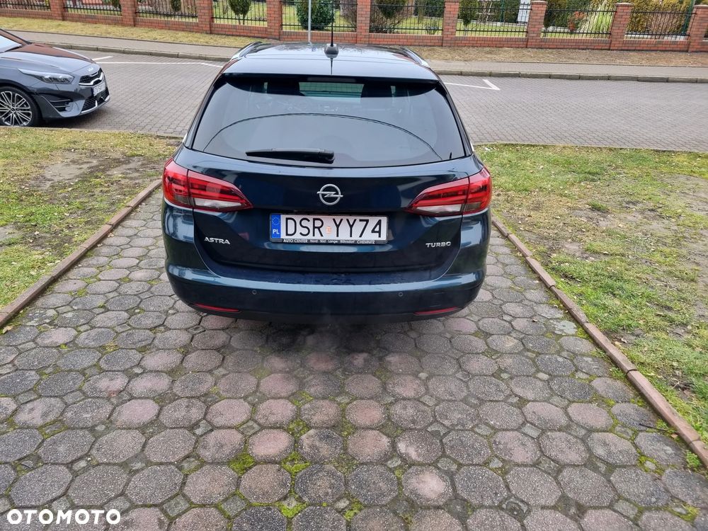 Opel Astra 1.4 Turbo Innovation - 5