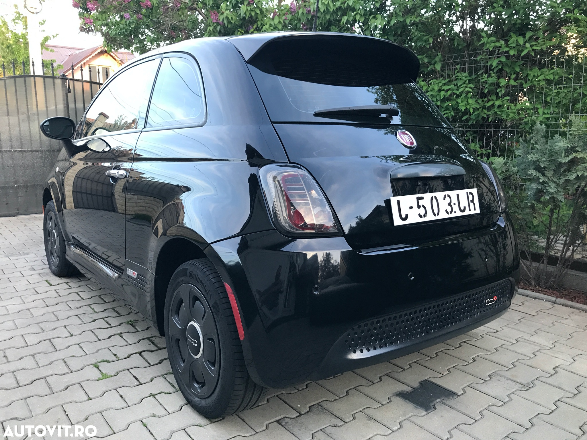 Fiat 500 - 3