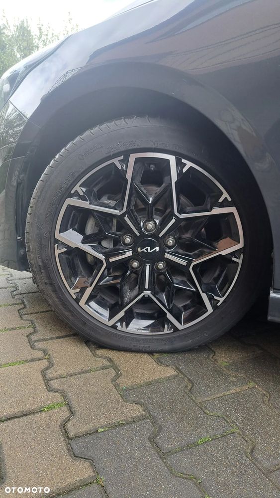 Kia Ceed 1.5 T-GDI GT-Line - 19